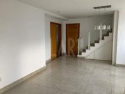 Cobertura à venda, 3 quartos, 1 suíte, 3 vagas,...