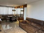 Cobertura à venda, 3 quartos, 1 suíte, 3 vagas,...