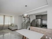 Cobertura à venda, 3 quartos, 1 suíte, 3 vagas, Itapoã...