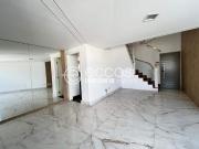 Cobertura à venda, 3 quartos, 1 suíte, 3 vagas, Martins...