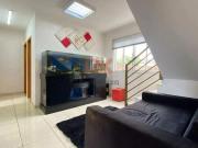 Cobertura à venda, 3 quartos, 1 suíte, 3 vagas, Rio...