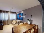 Cobertura à venda, 3 quartos, 1 suíte, 3 vagas, São...