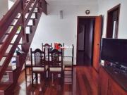 Cobertura à venda, 3 quartos, 1 suíte, 3 vagas, São Luíz...