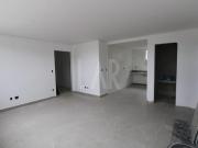 Cobertura à venda, 3 quartos, 1 suíte, 3 vagas, Santa...