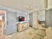 Cobertura à venda, 3 quartos, 1 suíte, 3 vagas, Santo...