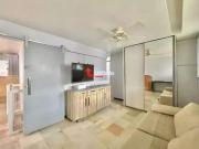 Cobertura à venda, 3 quartos, 1 suíte, 3 vagas, Santo...