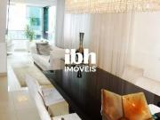 Cobertura à venda, 3 quartos, 1 suíte, 3 vagas, Sion...