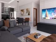 Cobertura à venda, 3 quartos, 1 suíte, 4 vagas, Cabral...