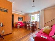 Cobertura à venda, 3 quartos, 1 suíte, 4 vagas, Dona...