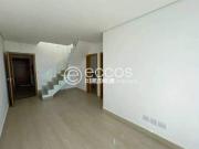 Cobertura à venda, 3 quartos, 1 suíte, 4 vagas, Nova...