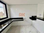 Cobertura à venda, 3 quartos, 1 suíte, 4 vagas, Santa...