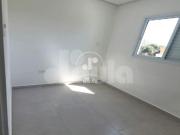 Cobertura à venda, 3 quartos 1 suíte Campestre em Santo...