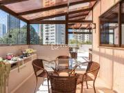 Cobertura à venda 3 quartos 1 suíte Ecoville