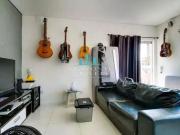 Cobertura à venda, 3 quartos, 1 suítes, 2 vagas, Santo...