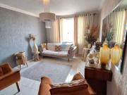 Cobertura à venda, 3 quartos, 1 vaga, Alvorada Contagem/MG