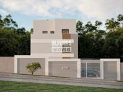 Cobertura á venda, 3 quartos, 1 vaga Chacaras Reunidas...