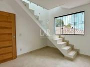 Cobertura à venda, 3 quartos, 1 vaga, Itapoã Belo...