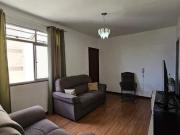 Cobertura à venda, 3 quartos, 1 vaga, Novo Riacho...