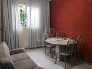 Cobertura à venda, 3 quartos, 1 vaga, Paquetá Belo...