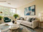 Cobertura à venda, 3 quartos, 2 suítes, 1 vaga, Nova...