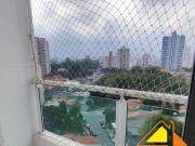 Cobertura à venda, 3 quartos, 2 suítes, 2 vagas, Baeta...