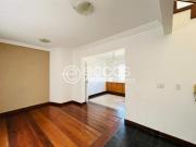 Cobertura à venda, 3 quartos, 2 suítes, 2 vagas, BURITIS...