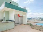 Cobertura à venda, 3 quartos, 2 suítes, 2 vagas, Buritis...