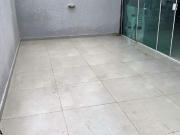 Cobertura à venda 3 quartos 2 suítes 2 vagas Marek Santo...