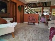 Cobertura à venda 3 quartos 2 suítes 2 vagas Rudge Ramos...