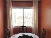 Cobertura à venda, 3 quartos, 2 suítes, 2 vagas, Santa...