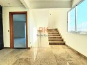 Cobertura à venda, 3 quartos, 2 suítes, 3 vagas, Novo...