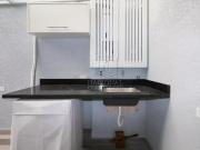 Cobertura à venda, 3 quartos, 2 suítes, 3 vagas, Santa...