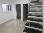 Cobertura à venda, 3 quartos, 2 suítes, 3 vagas, Vila...