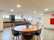 Cobertura à venda, 3 quartos, 2 suítes, 4 vagas, Castelo...