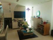 Cobertura à venda, 3 quartos, 2 suítes, 4 vagas, Santo...