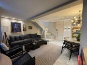 Cobertura à venda, 3 quartos, 2 suítes, 4 vagas, Savassi...