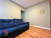 Cobertura à venda 3 quartos 2 vagas Alzira Santo André SP