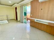 Cobertura à venda, 3 quartos, 2 vagas, Arvoredo 2ª Seção...