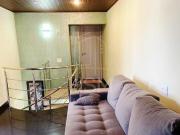 Cobertura à venda, 3 quartos, 2 vagas, Casa Branca Santo...