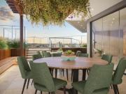 Cobertura à venda, 3 quartos, 3 suítes, 2 vagas, Cidade...