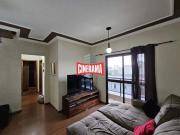 Cobertura à venda, 3 quartos, 3 suítes, 2 vagas, Santa...