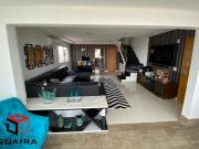 Cobertura à venda 3 quartos 3 suítes 3 vagas Paulicéia...