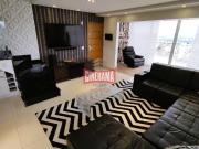 Cobertura à venda, 3 quartos, 3 suítes, 3 vagas,...