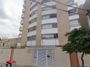 Cobertura à venda 3 quartos 3 suítes 3 vagas Rudge Ramos...