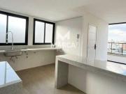 Cobertura à venda, 3 quartos, 3 suítes, 3 vagas, Sion...