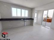 Cobertura à venda 3 quartos 3 suítes 4 vagas Barcelona...