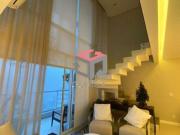 Cobertura à venda 3 quartos 3 suítes 4 vagas Centro São...