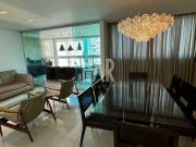 Cobertura à venda, 3 quartos, 3 suítes, 4 vagas, Serra...