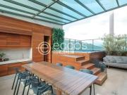 Cobertura à venda, 3 quartos, 3 suítes, 4 vagas, Vale...