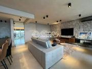 Cobertura à venda, 3 quartos, 3 suítes, 5 vagas, Morada...